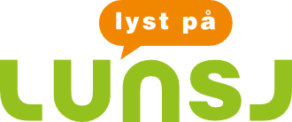 lyst på lunsj logo